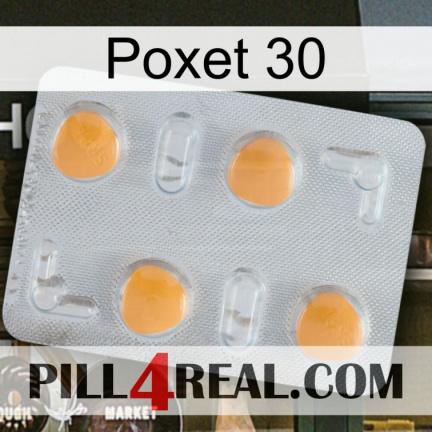 Poxet 30 24